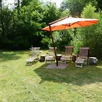 Prázdninový dům Montagnard Confortable Avec Terrasse Et Wifi - Fr-1-589-751