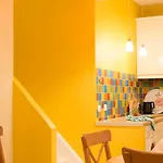 Montagnard Confortable Avec Terrasse Et Wifi - Fr-1-589-751