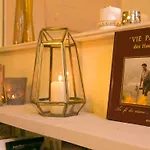 Prázdninový dům Montagnard Confortable Avec Terrasse Et Wifi - Fr-1-589-751