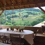 Prázdninový dům Montagnard Confortable Avec Terrasse Et Wifi - Fr-1-589-751 Fresse-sur-Moselle