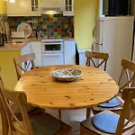 Prázdninový dům Montagnard Confortable Avec Terrasse Et Wifi - Fr-1-589-751