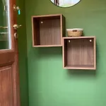 Prázdninový dům Montagnard Confortable Avec Terrasse Et Wifi - Fr-1-589-751 Fresse-sur-Moselle