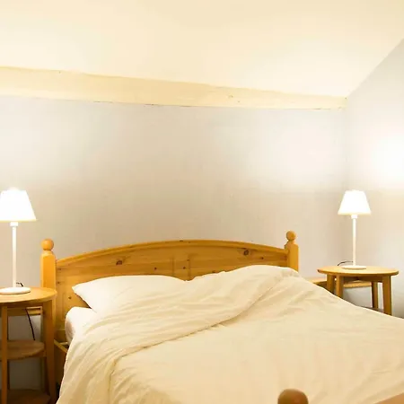 Сasa de vacaciones Montagnard Confortable Avec Terrasse Et Wifi - Fr-1-589-751 Fresse-sur-Moselle