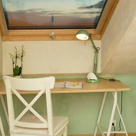 Сasa de vacaciones Montagnard Confortable Avec Terrasse Et Wifi - Fr-1-589-751