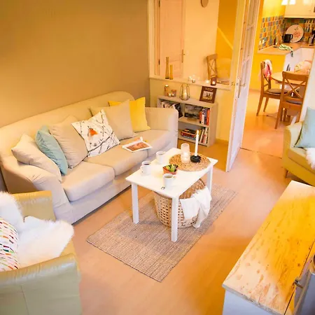 Holiday home Montagnard Confortable Avec Terrasse Et Wifi - Fr-1-589-751 Fresse-sur-Moselle