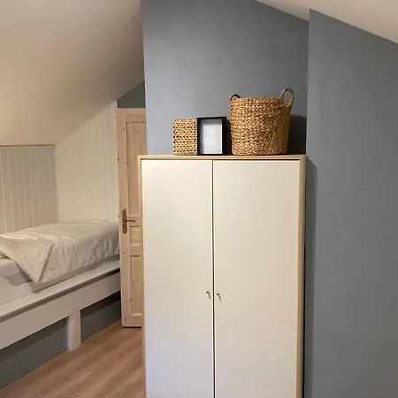 Landsted Montagnard Confortable Avec Terrasse Et Wifi - Fr-1-589-751 Fresse-sur-Moselle