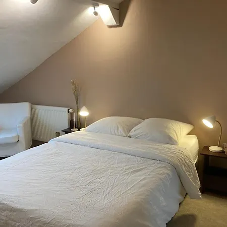 Montagnard Confortable Avec Terrasse Et Wifi - Fr-1-589-751 Fresse-sur-Moselle