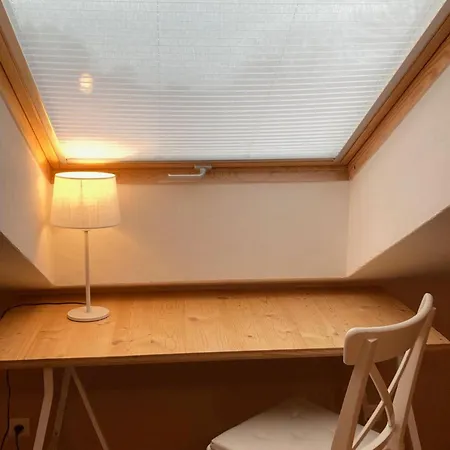 Montagnard Confortable Avec Terrasse Et Wifi - Fr-1-589-751 Landsted