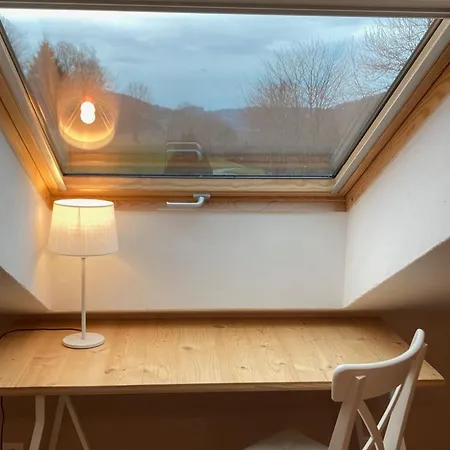 Montagnard Confortable Avec Terrasse Et Wifi - Fr-1-589-751 *