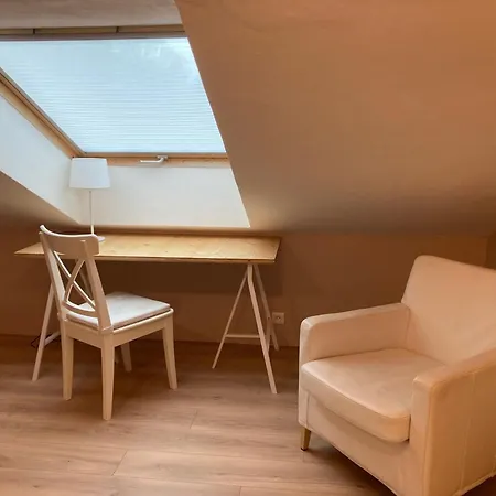 Montagnard Confortable Avec Terrasse Et Wifi - Fr-1-589-751 Landsted