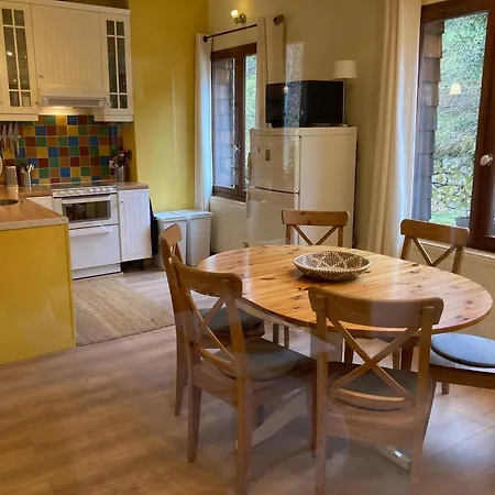 Montagnard Confortable Avec Terrasse Et Wifi - Fr-1-589-751 Fresse-sur-Moselle