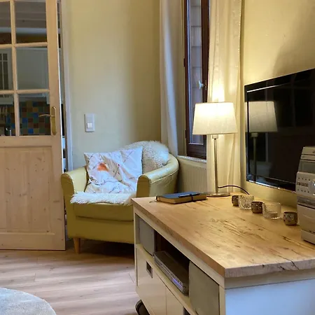 Montagnard Confortable Avec Terrasse Et Wifi - Fr-1-589-751 * Fresse-sur-Moselle