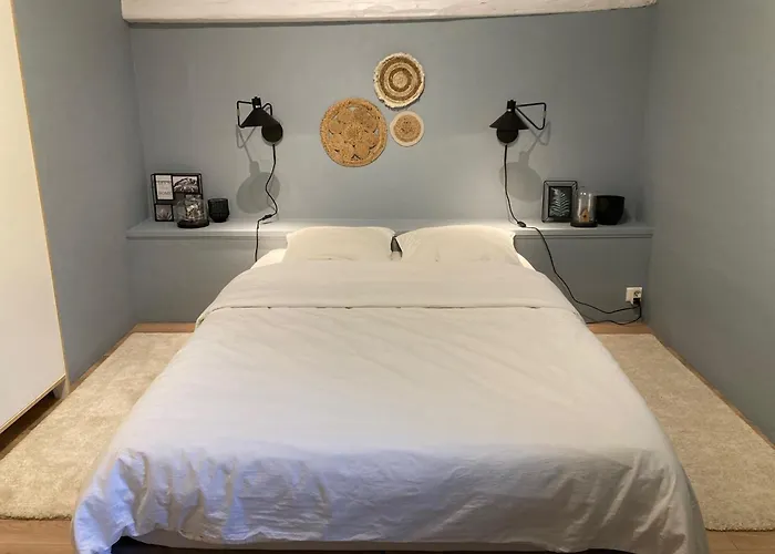 Montagnard Confortable Avec Terrasse Et Wifi - Fr-1-589-751 Fresse-sur-Moselle