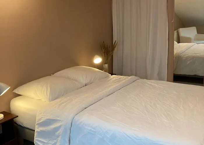 Montagnard Confortable Avec Terrasse Et Wifi - Fr-1-589-751 Fresse-sur-Moselle