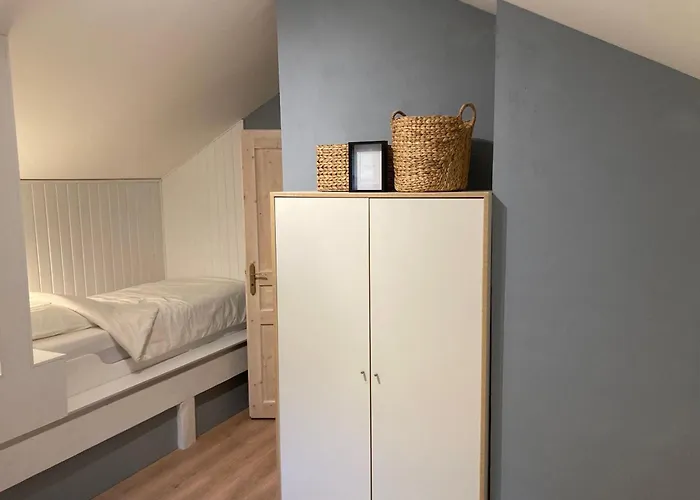 Дом отдыха Montagnard Confortable Avec Terrasse Et Wifi - Fr-1-589-751 Fresse-sur-Moselle