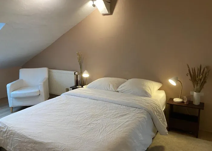 Montagnard Confortable Avec Terrasse Et Wifi - Fr-1-589-751 Fresse-sur-Moselle