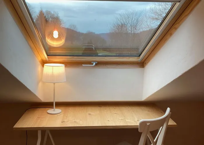 Montagnard Confortable Avec Terrasse Et Wifi - Fr-1-589-751 *