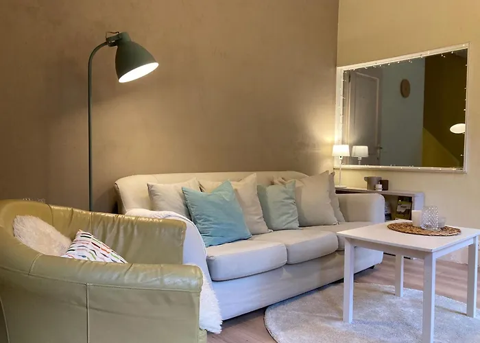 Montagnard Confortable Avec Terrasse Et Wifi - Fr-1-589-751 * Fresse-sur-Moselle