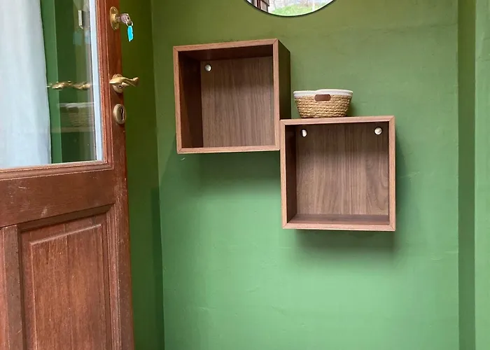 Дом отдыха Montagnard Confortable Avec Terrasse Et Wifi - Fr-1-589-751 Fresse-sur-Moselle